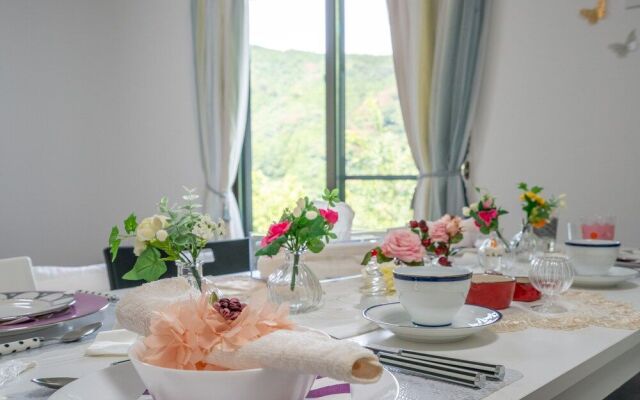 Butterfly Paradise Hakone-Yumoto