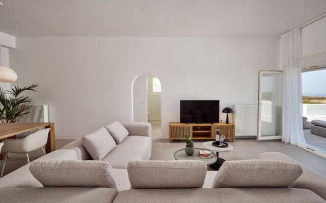 Lilium Homes