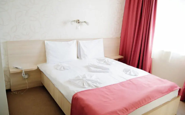Hotel Doina