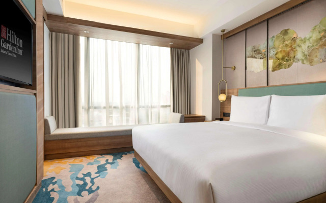 Hilton Garden Inn Jakarta Taman Palem