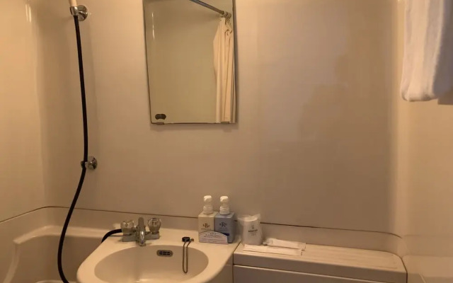 Businesshotel Omikado