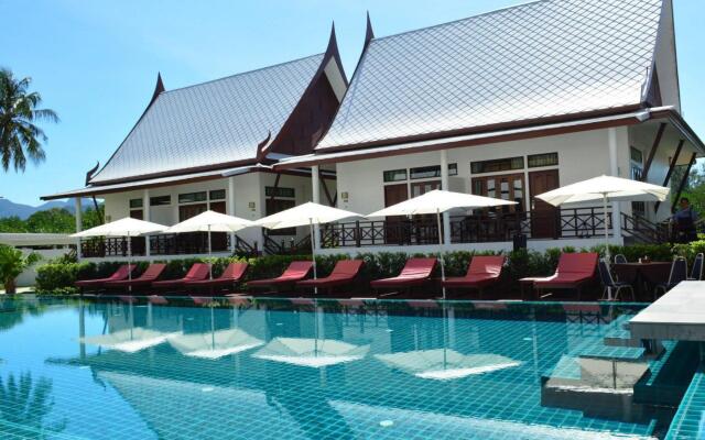 Bhu Tarn Koh Chang Resort and Spa