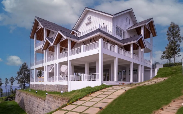 Petals Luxury Homestay