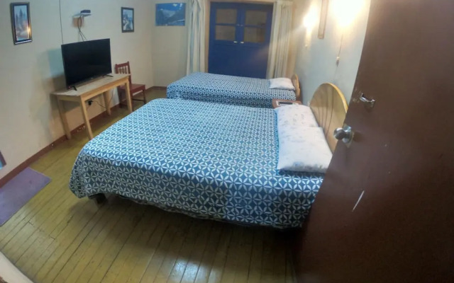 Hospedaje Bazalar