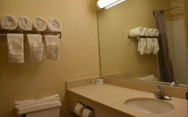 Motel 6 Anderson, IN - Indianapolis