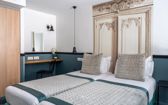 Hôtel Malte - Astotel