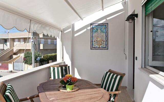 Holiday Apartment Adria M111