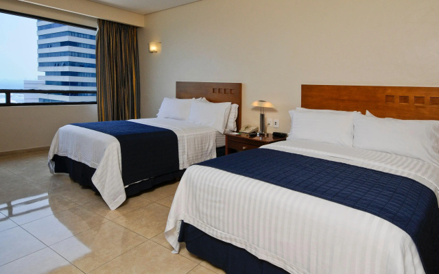Holiday Inn Boca Del Rio by IHG