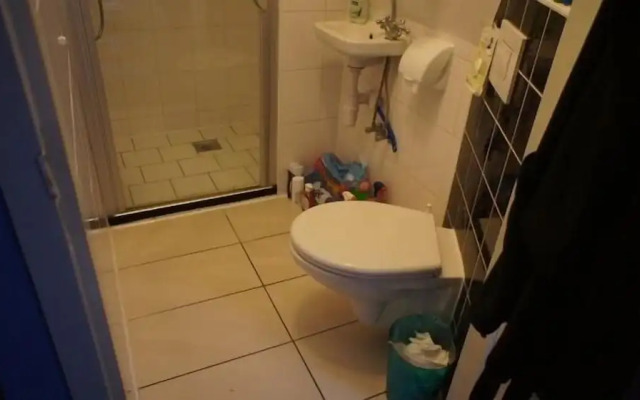 The Budget Hotel