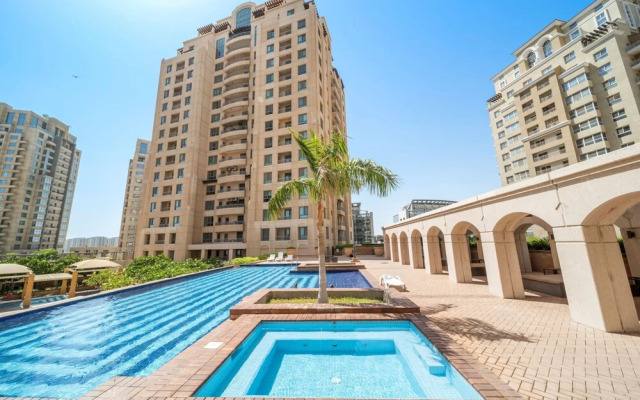 Mabaat - Emaar Towers Al Fayha'A - 375