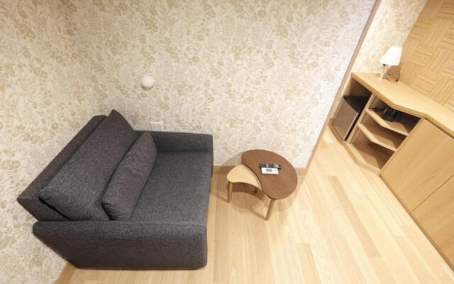 OOKINI Ota-Road Apartment