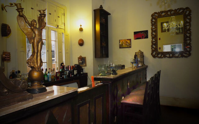 Casa Falleri Boutique Hotel