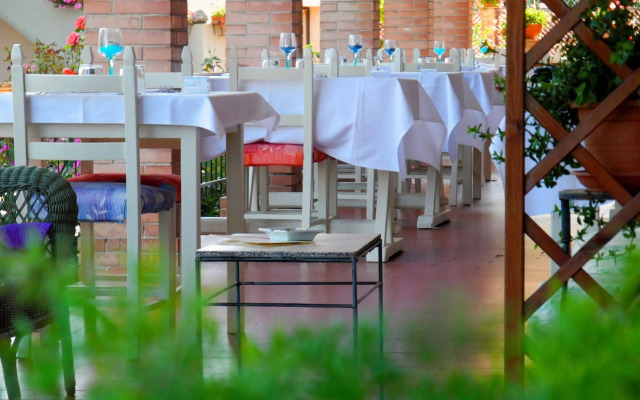 Hotel Le Renaie