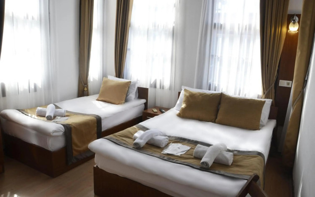 Konak Hotel Kaleici