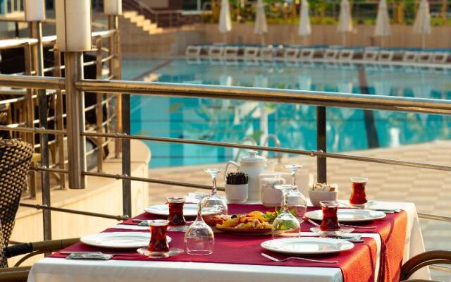 Rox Resort Hotel