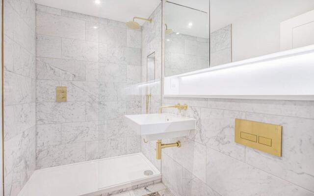 Royal Kensington - Premium 2 bed