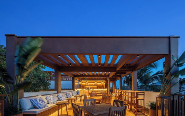 Saluz Boutique Hotel