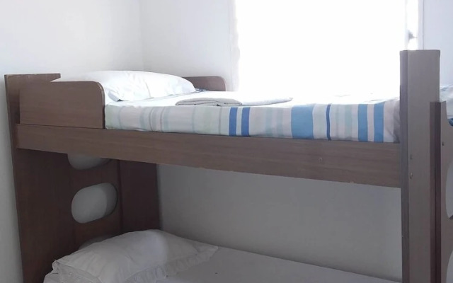 Duplex Aeroporto UFAL