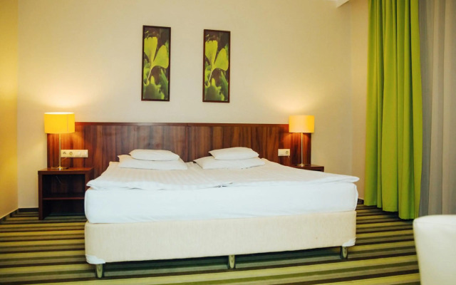 Hotel Ginkgo