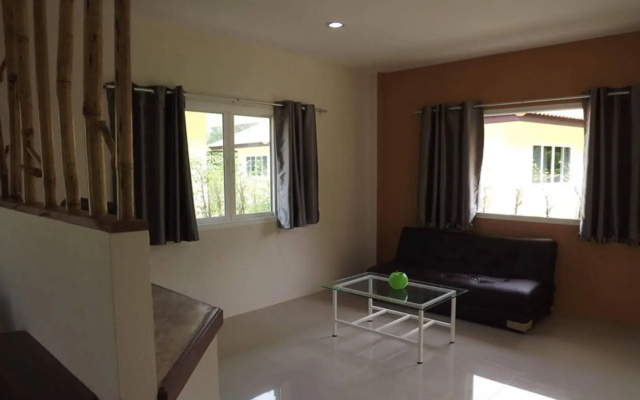 The Canal Villas Khaolak