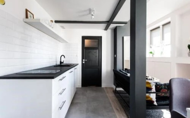 Super Apart Rakowiecka 43a