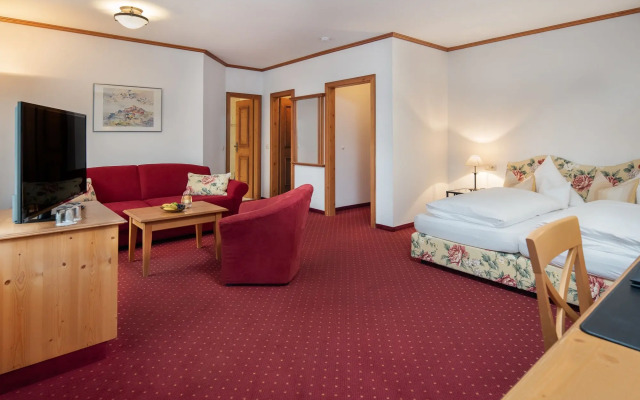 Hotel Obermaier