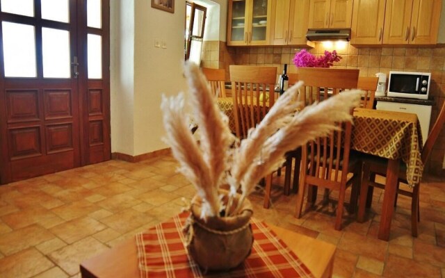Holiday Home Murva