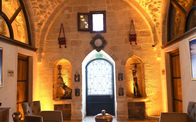 Hanedan Konagi Butik Otel