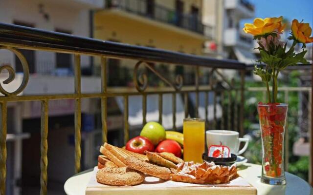 Odos Oneiron Boutique Hotel