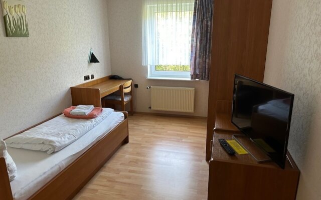 Hotel Stimbergpark