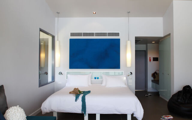 The Houben Hotel,  Adult Only