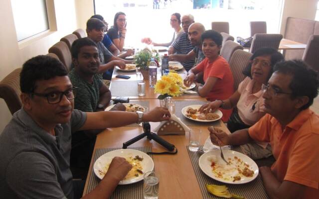 Hotel Oviya