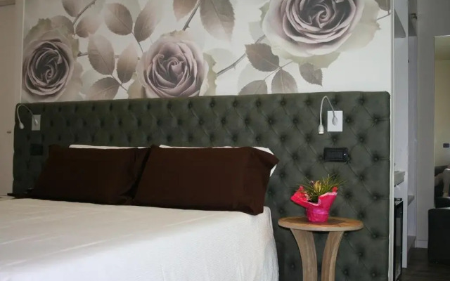 Azienda Agrituristica Calronche