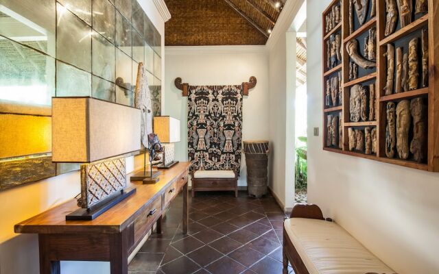 Villa Inti 5 Bedroom