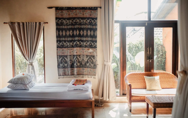 Mandala Desa Boutique Resort