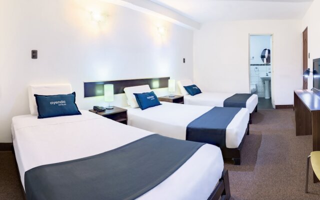 IShA HOTEL