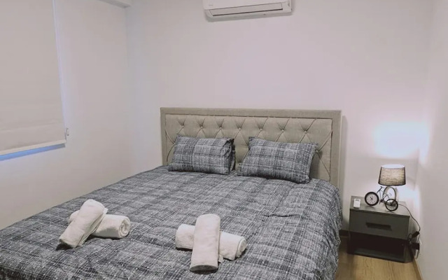 104 NIC - 303 Stay Cosmo City Suite