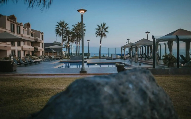 Hotel Punta Morro