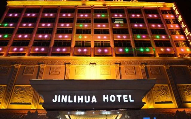 Jinlihua Hotel