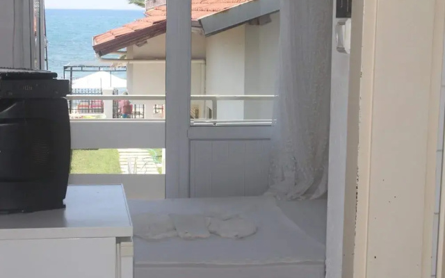 Tuzun Hotel