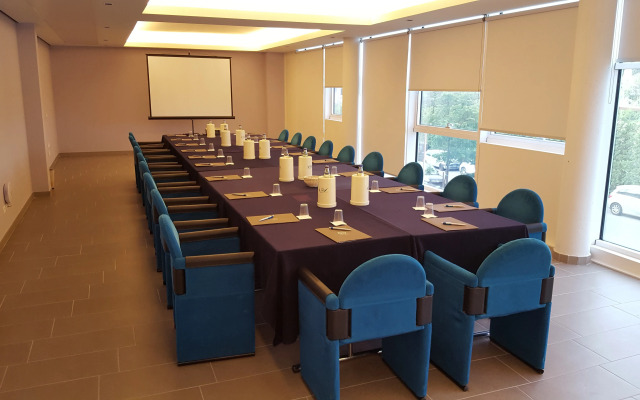 TH Tirrenia - Green Park Resort