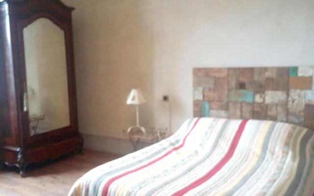 House With 4 Bedrooms in Levie, With Furnished Terrace and Wifi - 15 k