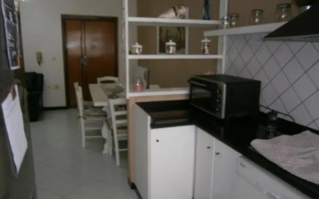 Raffy's House Pompei