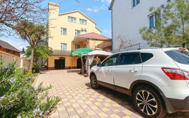 Talasso Guest House