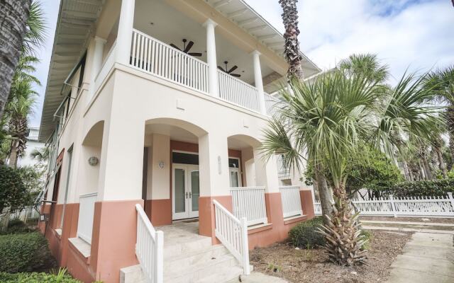 Frangista by Panhandle Getaways