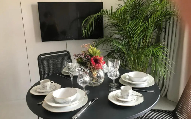 Levante Boutique Apartments