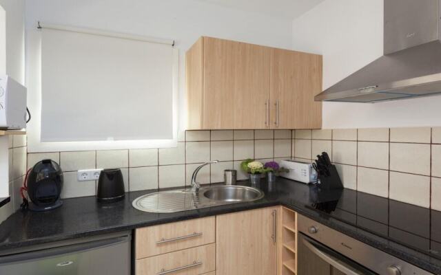 Apartamento Chic 1