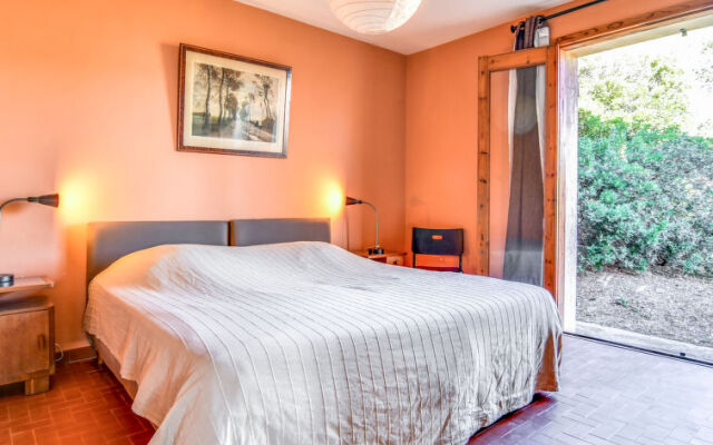 Holiday Home Mont des Roses