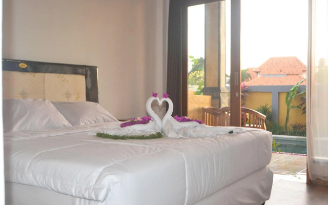 Bima Sakti Guest House