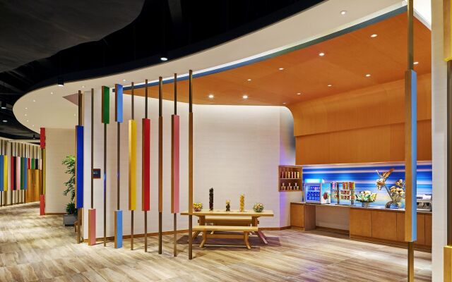 Dongguan Hotel